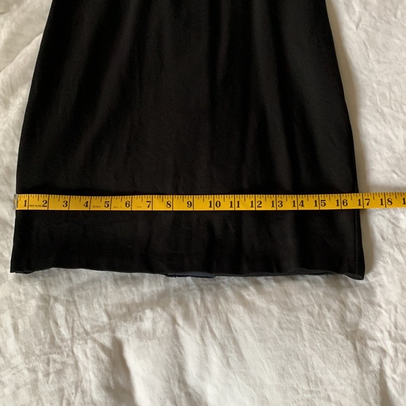 DEX The Suit Shop New York Women’s Sz.Small Litte Black Dress - Picture 7 of 8